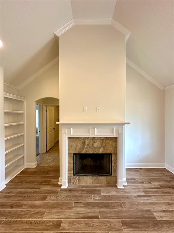 Southern Oaks - Residential