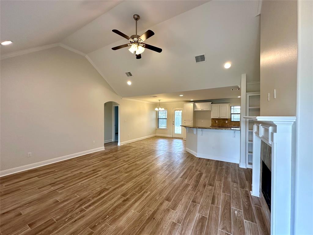 Southern Oaks - Residential