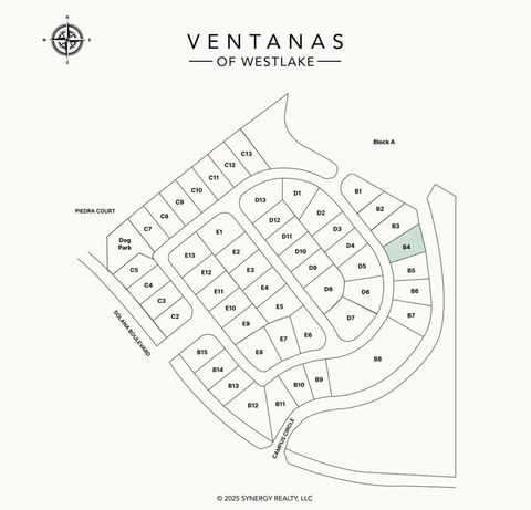 B4 Ventanas Westlake TX 76262