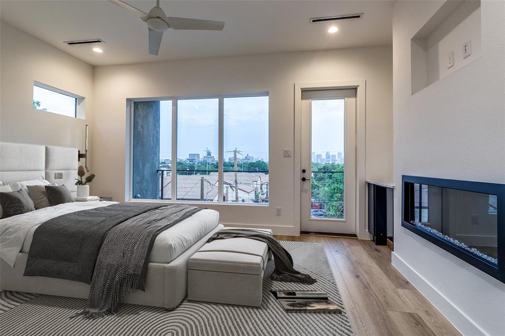 Luis Loeza Addition - Residential Lease