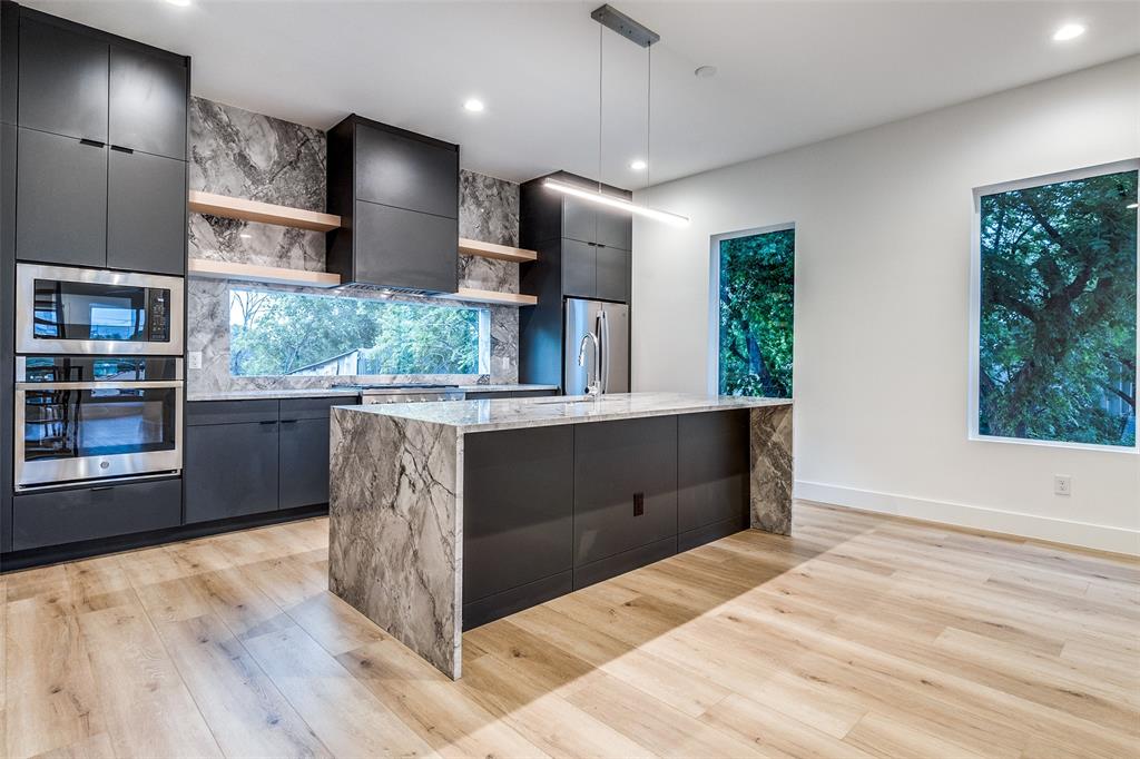 Luis Loeza Addition - Residential Lease