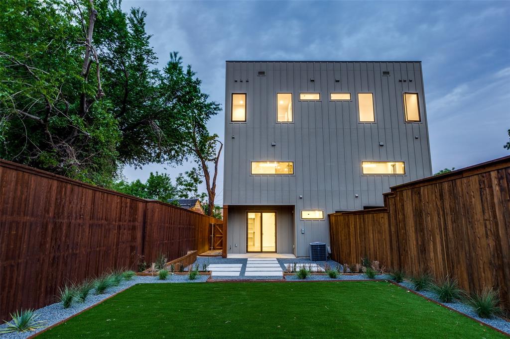 Luis Loeza Addition - Residential Lease