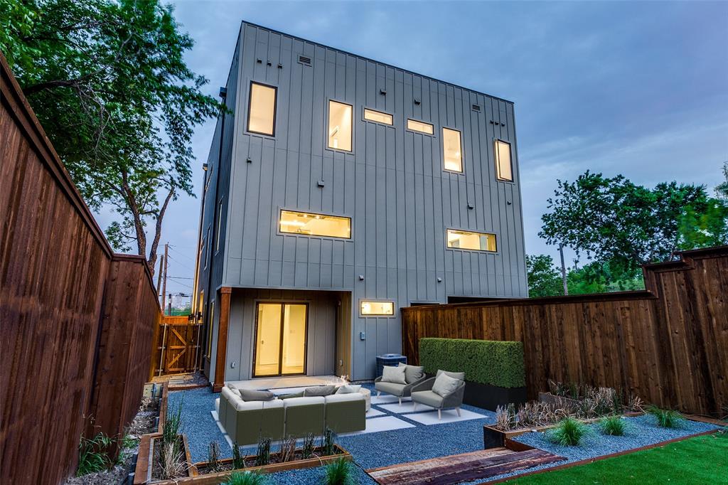 Luis Loeza Addition - Residential Lease