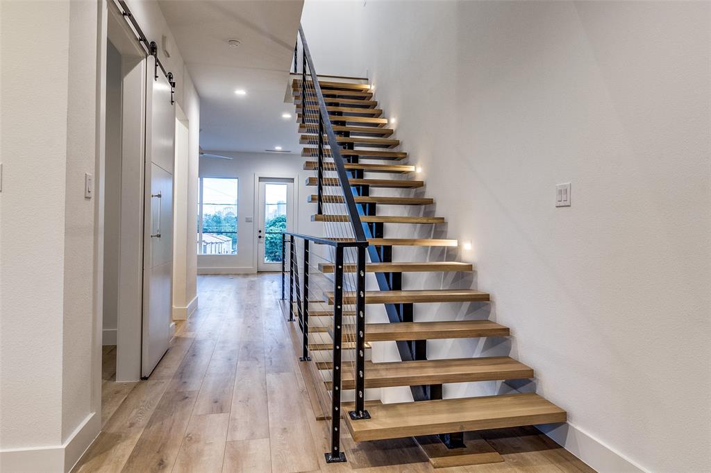 Luis Loeza Addition - Residential Lease