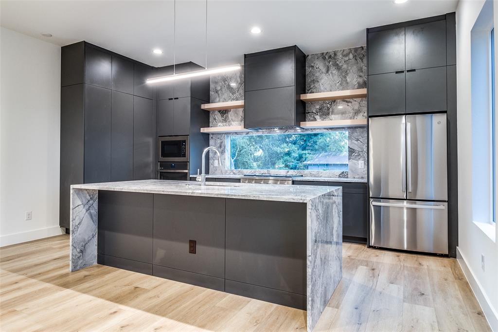 Luis Loeza Addition - Residential Lease