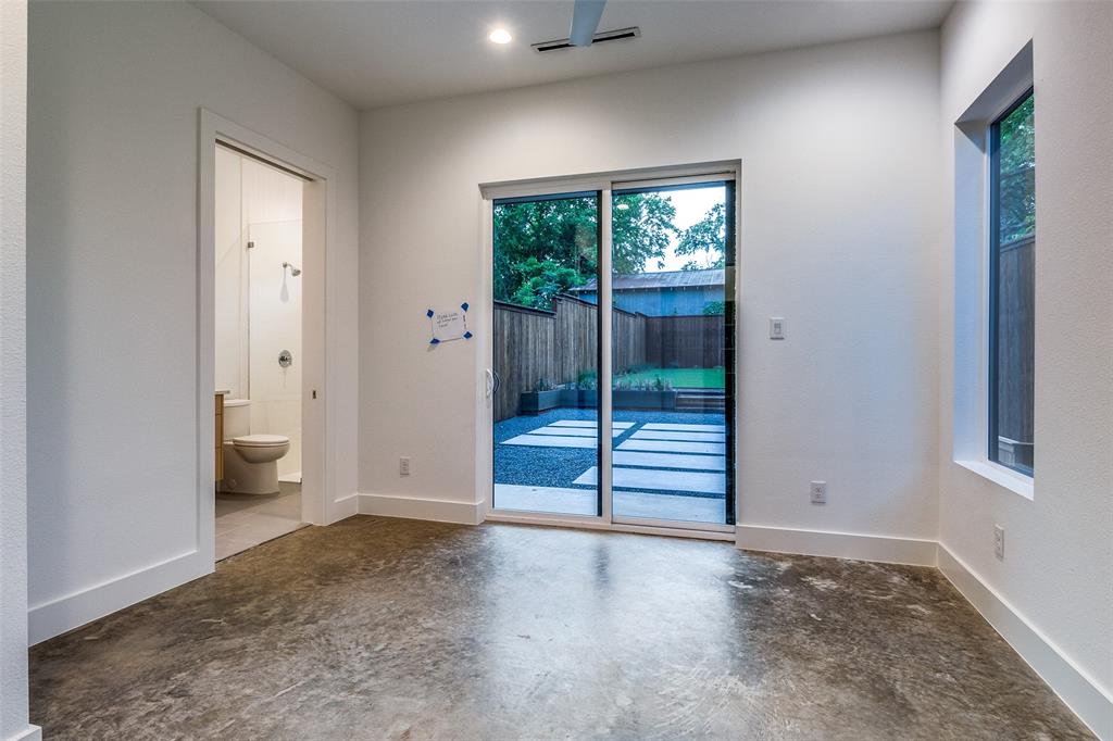 Luis Loeza Addition - Residential Lease