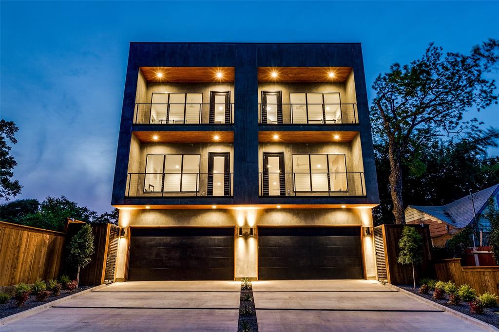 Luis Loeza Addition - Residential Lease