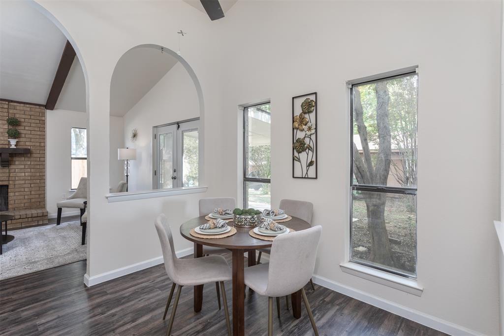 Timberbrook 4 Ph A - Residential