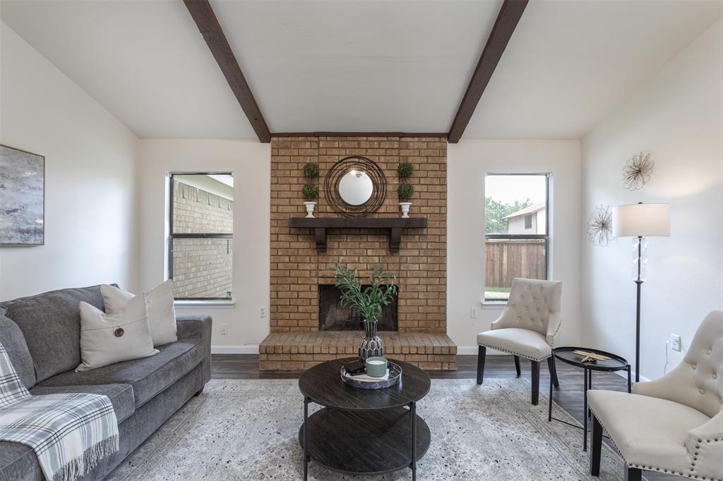 Timberbrook 4 Ph A - Residential