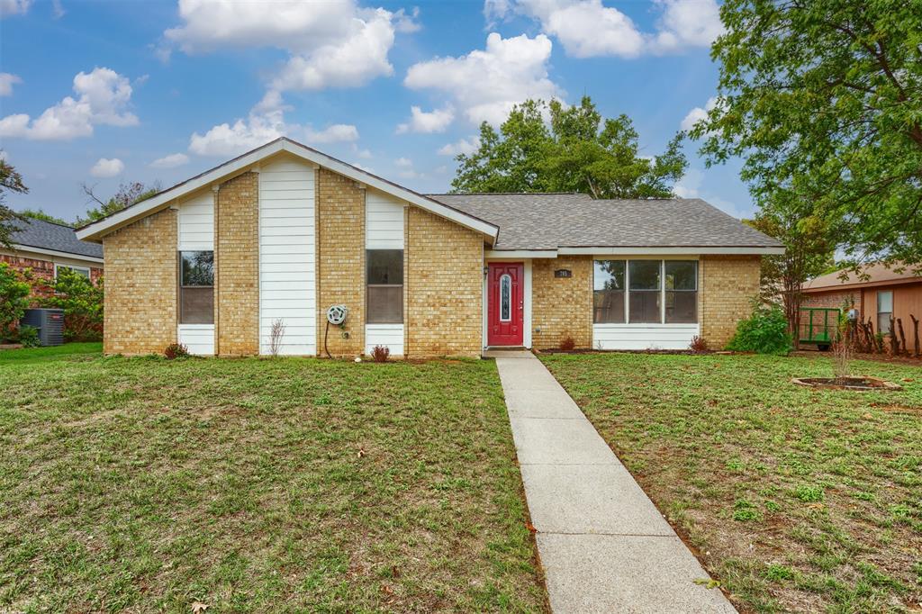 Timberbrook 4 Ph A - Residential