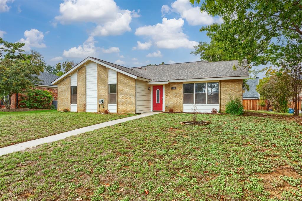 Timberbrook 4 Ph A - Residential