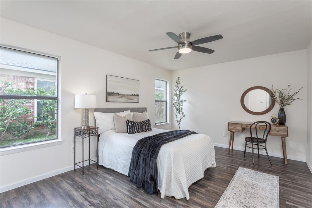 Timberbrook 4 Ph A - Residential