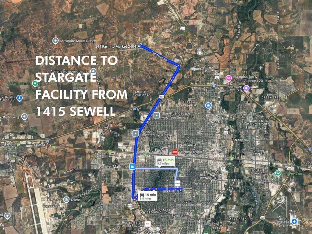 Campus Add - Residential Lease