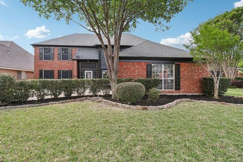 Photo of 514 Palm Desert Drive, Garland, TX 75044 (MLS # 21232779)