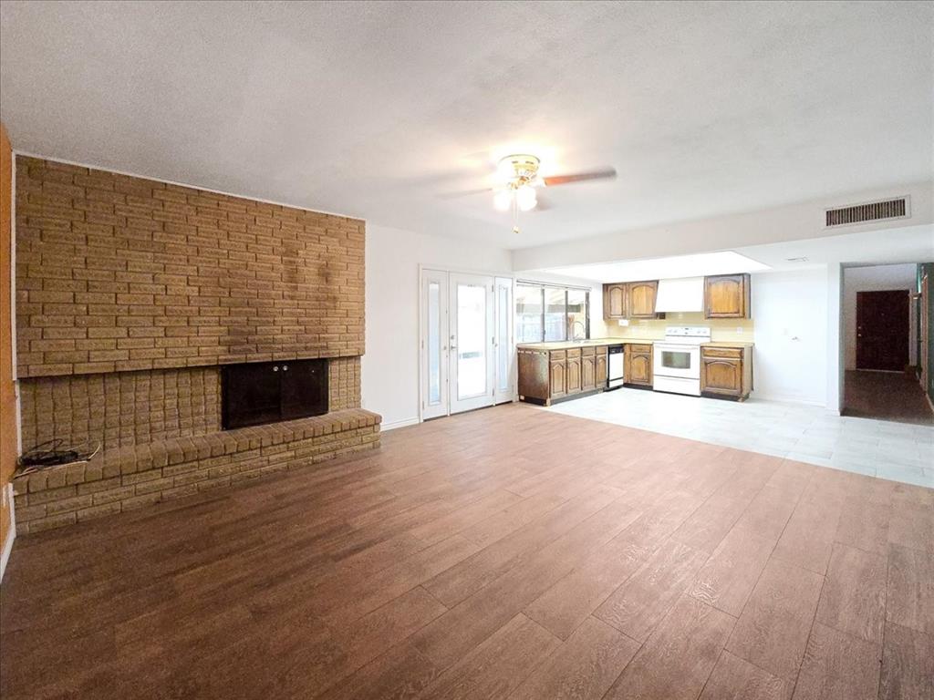 Rushmoor Add - Residential