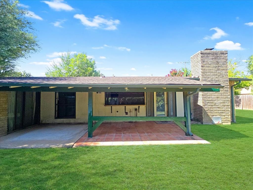 Rushmoor Add - Residential