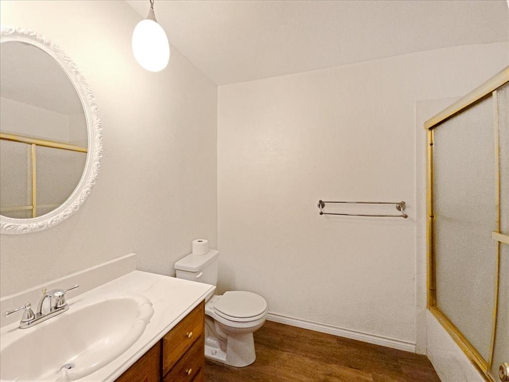 Rushmoor Add - Residential