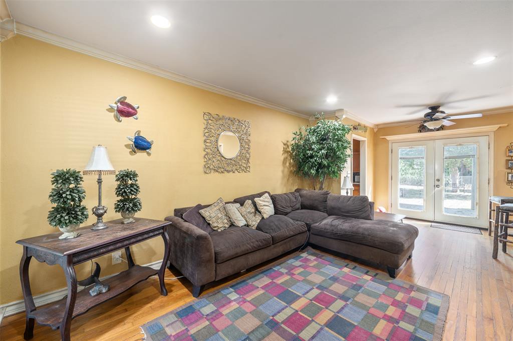 Crestwood Add - Residential