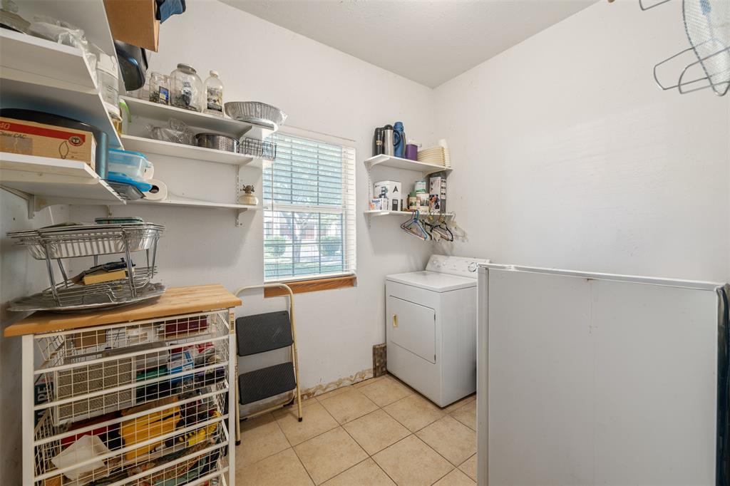 Crestwood Add - Residential