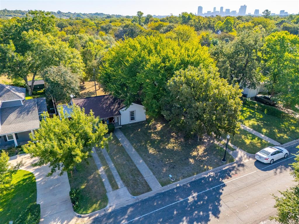 Crestwood Add - Residential