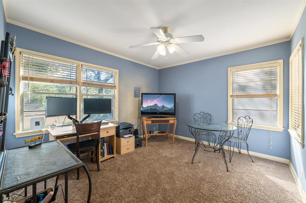 Crestwood Add - Residential