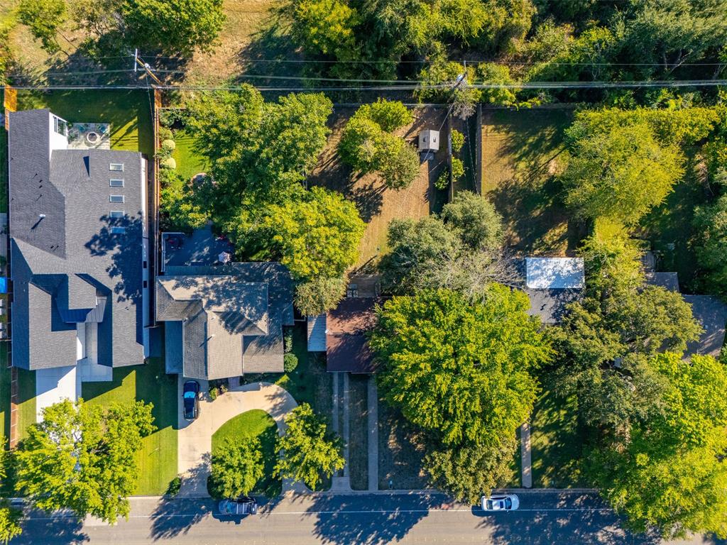 Crestwood Add - Residential