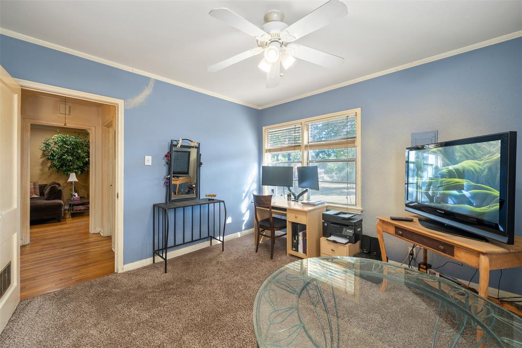 Crestwood Add - Residential