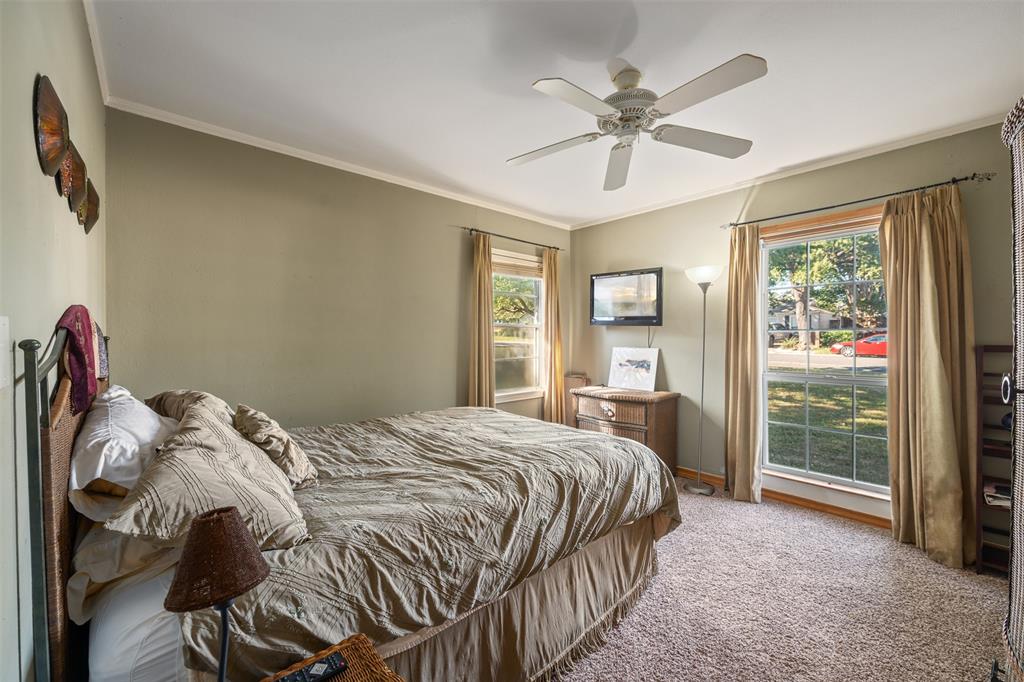 Crestwood Add - Residential