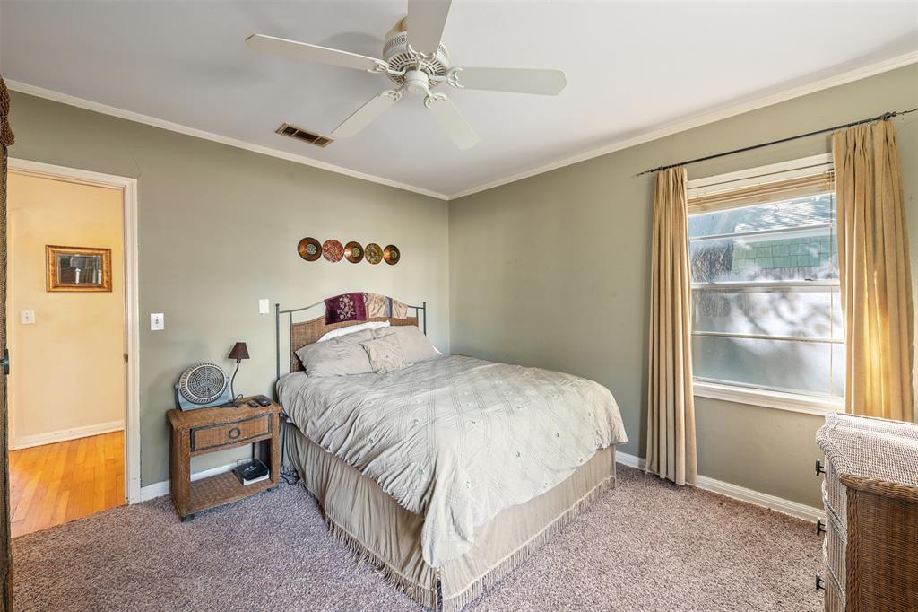 Crestwood Add - Residential