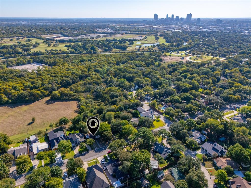 Crestwood Add - Residential