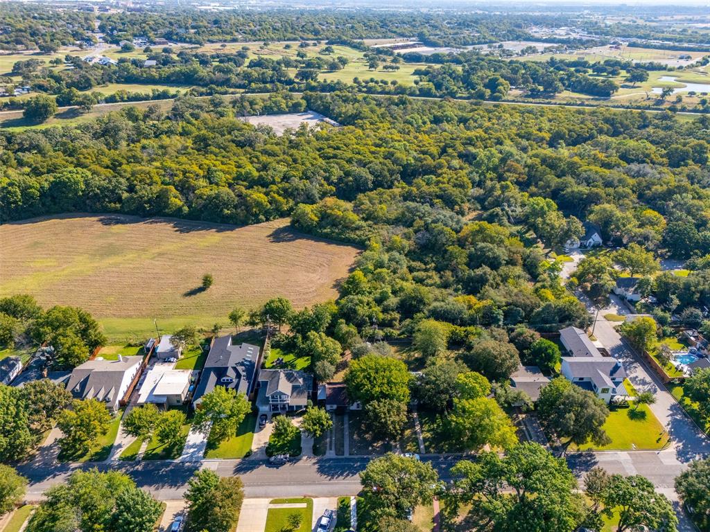 Crestwood Add - Residential