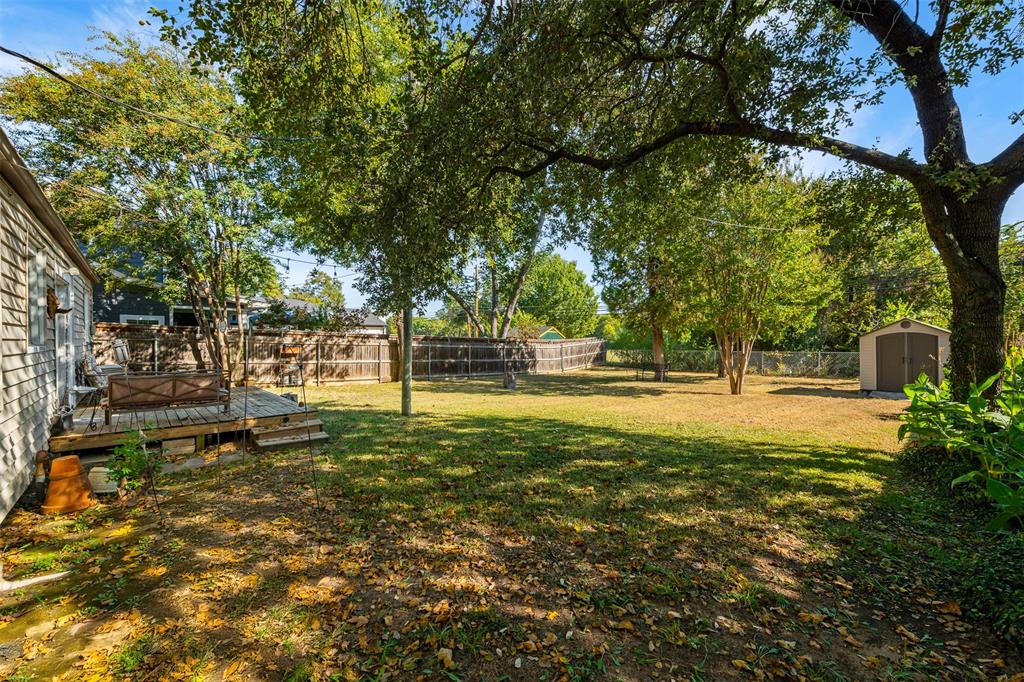 Crestwood Add - Residential