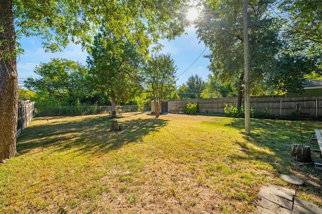 Crestwood Add - Residential