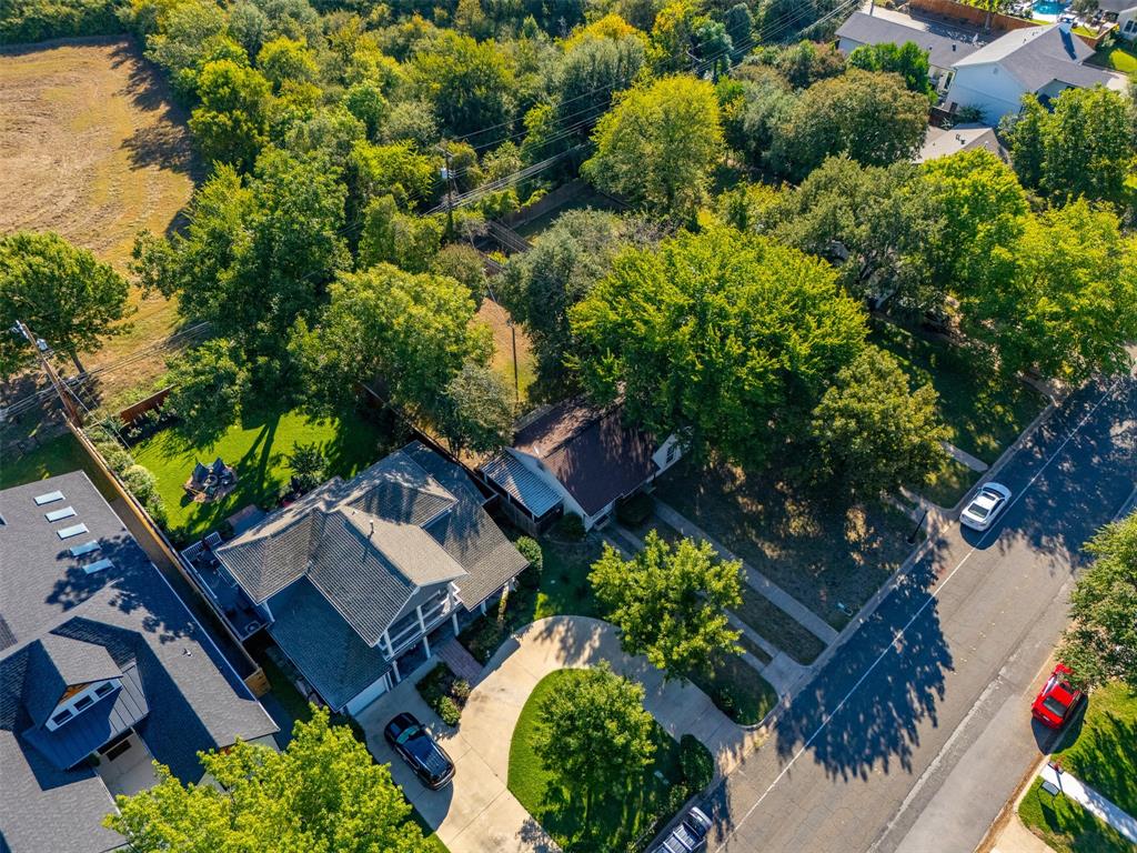 Crestwood Add - Residential