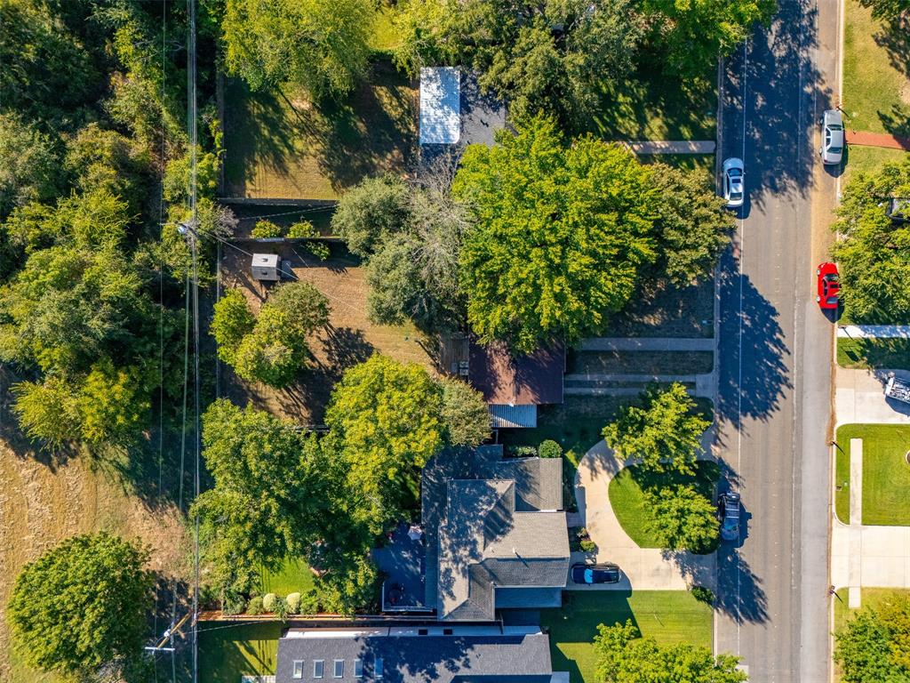 Crestwood Add - Residential