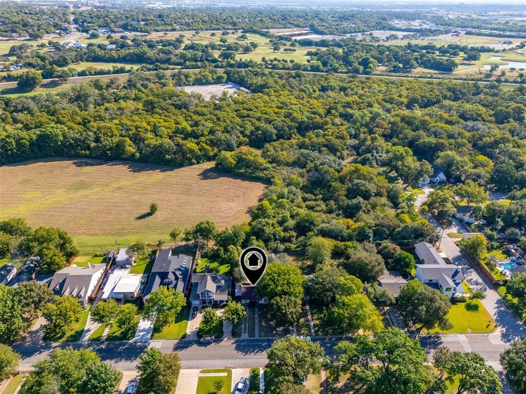 Crestwood Add - Residential