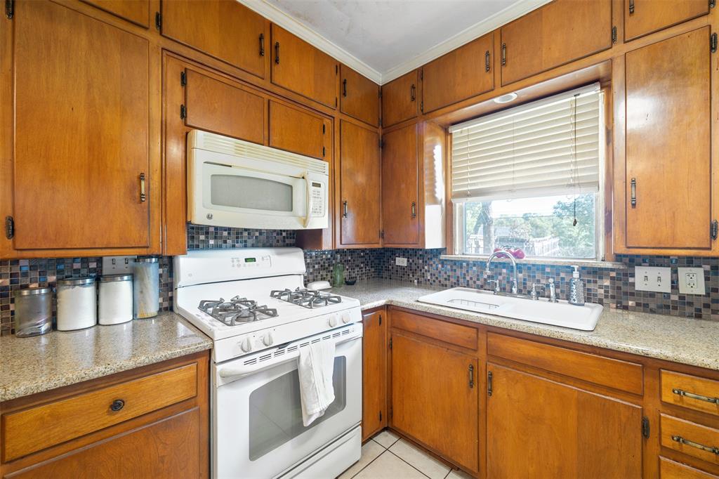 Crestwood Add - Residential