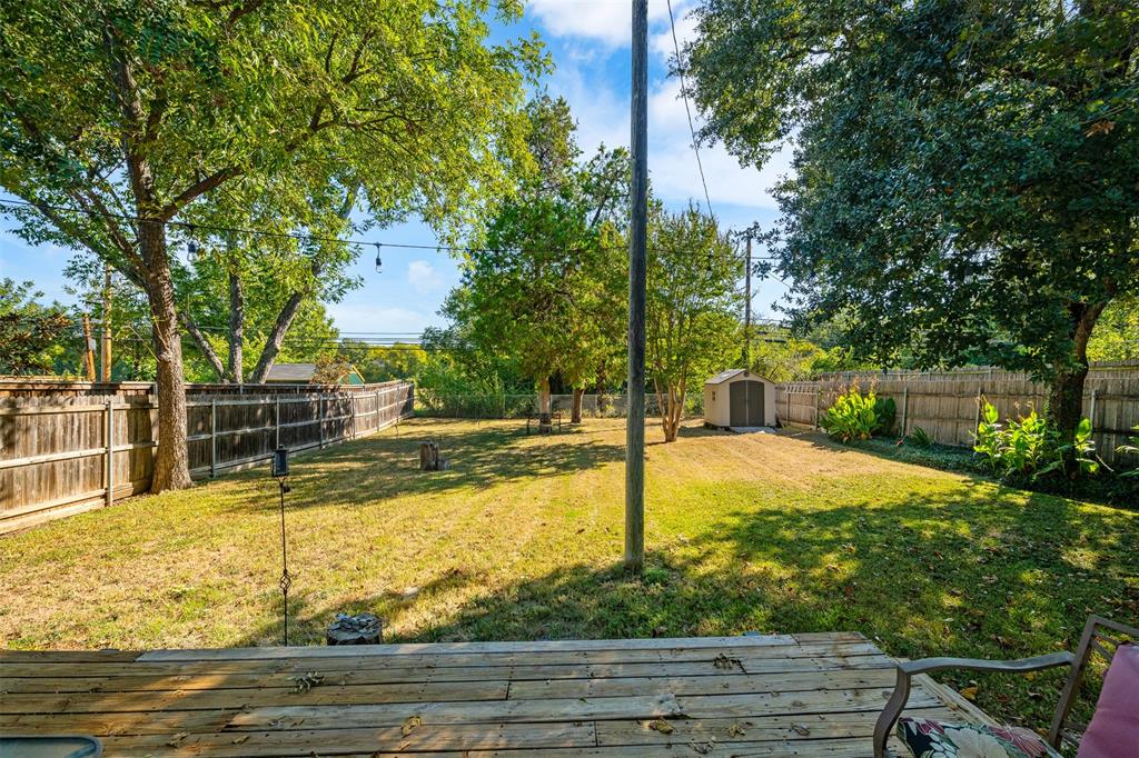 Crestwood Add - Residential