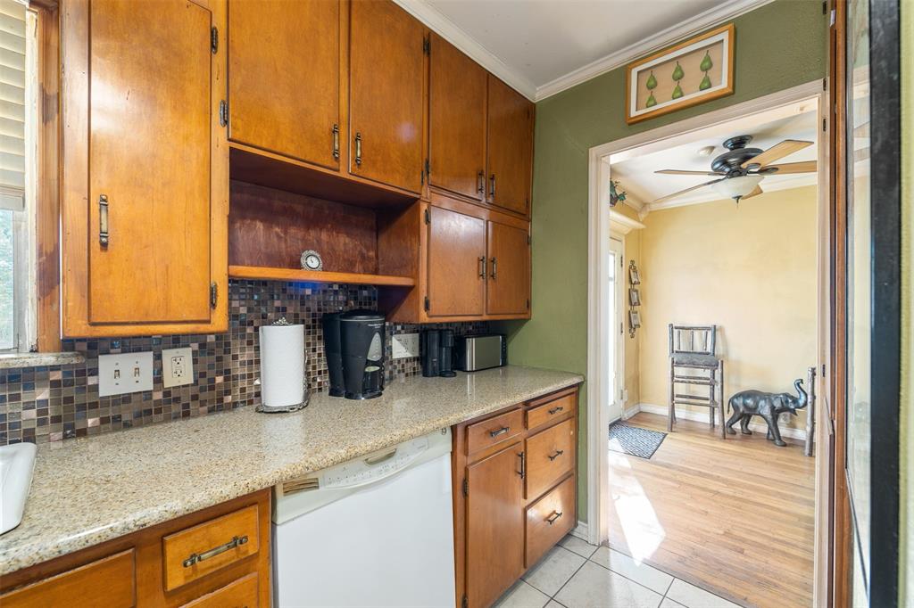 Crestwood Add - Residential