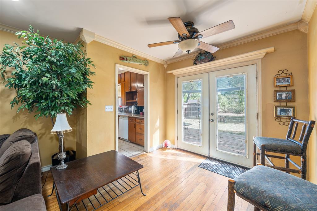 Crestwood Add - Residential