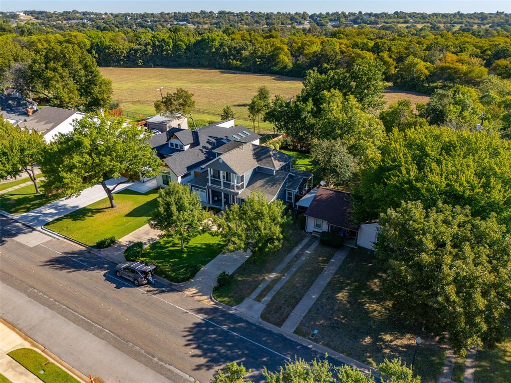 Crestwood Add - Residential