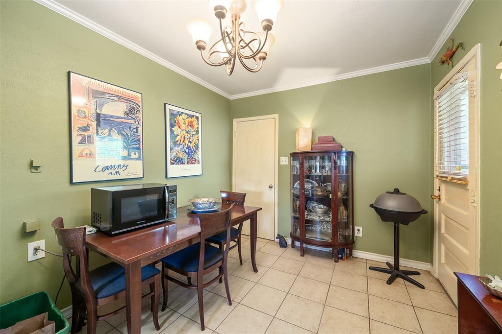 Crestwood Add - Residential