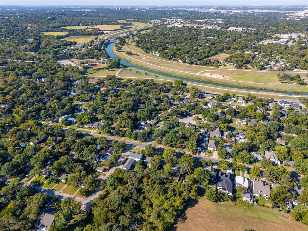 Crestwood Add - Residential