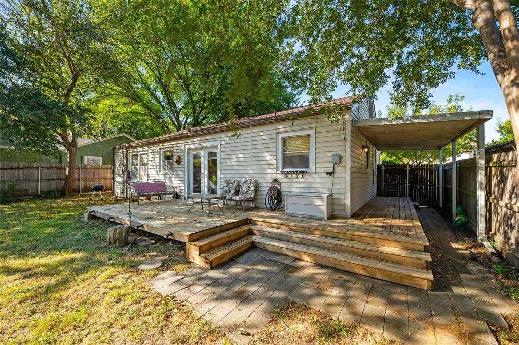 Crestwood Add - Residential