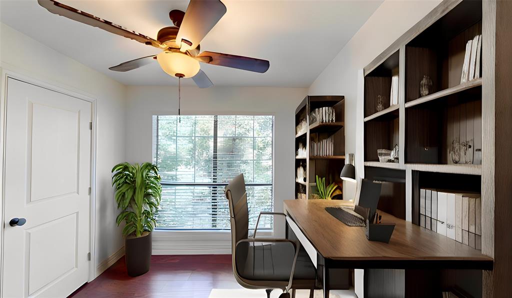 Parkwood Creek Condos - Residential