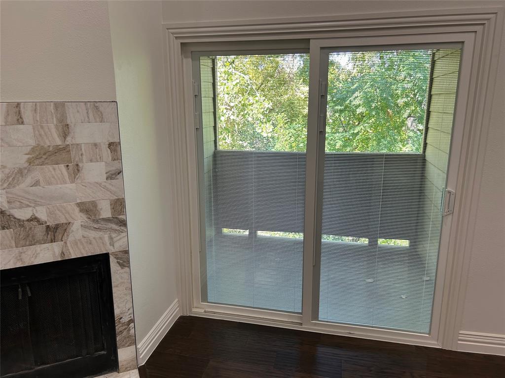 Parkwood Creek Condos - Residential