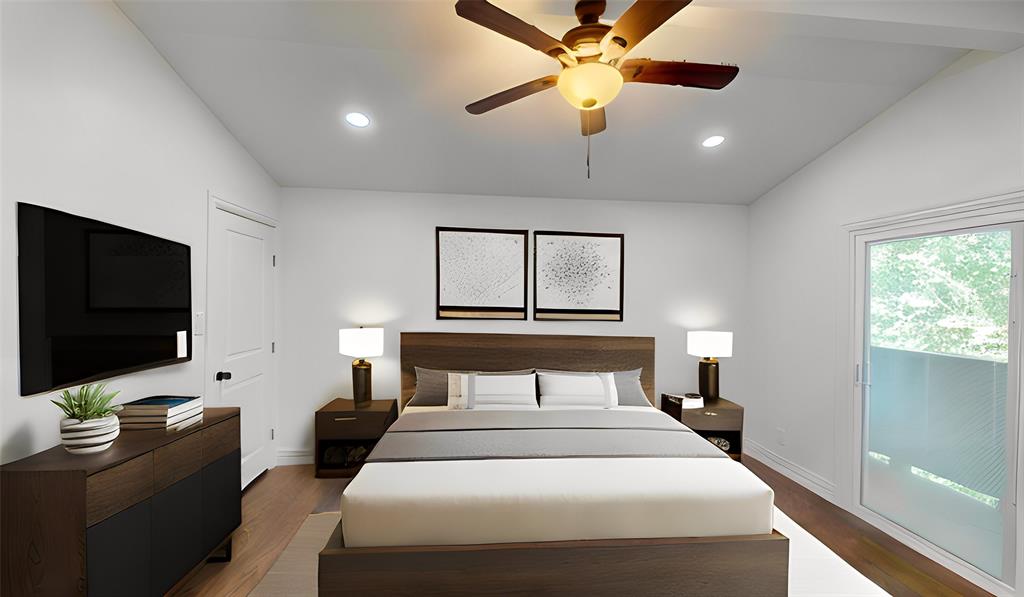 Parkwood Creek Condos - Residential