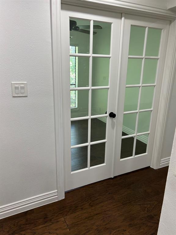 Parkwood Creek Condos - Residential