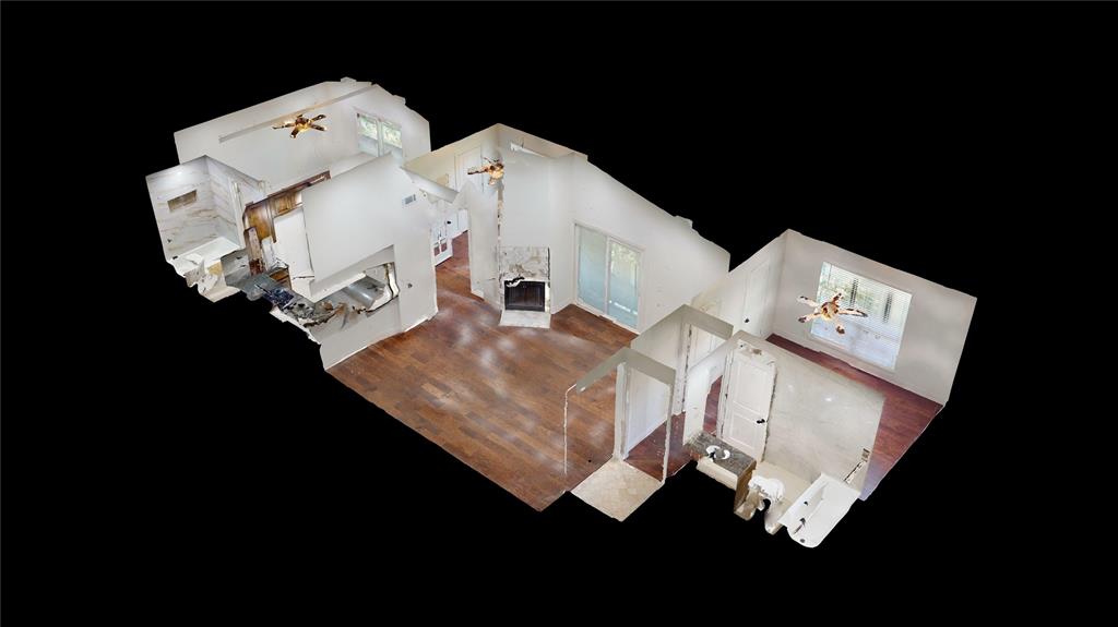 Parkwood Creek Condos - Residential