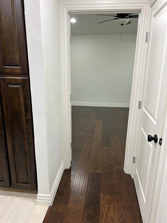 Parkwood Creek Condos - Residential